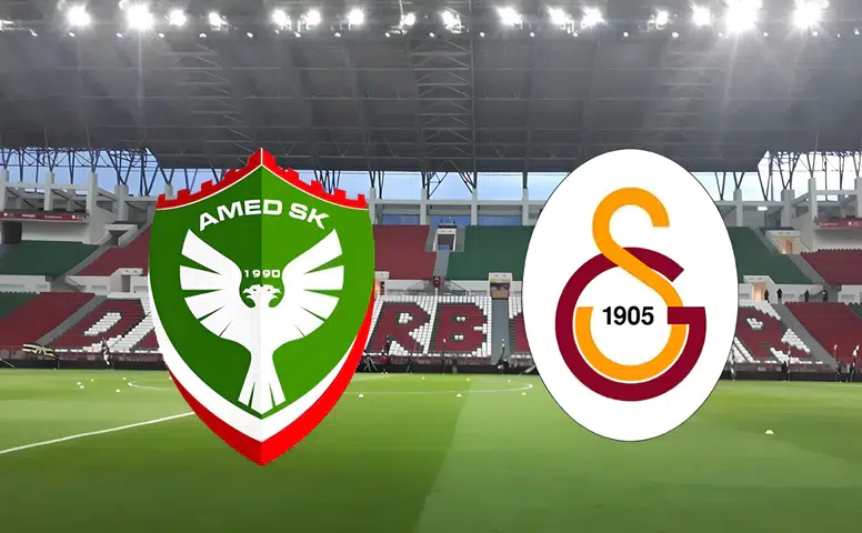 Galatasaray'da Amedspor maçı öncesi alarm verildi: 3 yıldız sınırda!