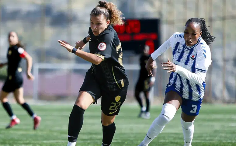 Amedspor Hakkari deplasmanında kaybetti: Arka arkaya üçüncü kez yenildi