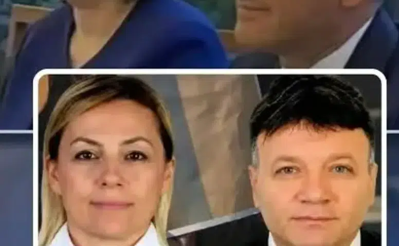 Gülistan Doku dosyasında yeni iddialar: Tuncay Sonel ve ihaleler