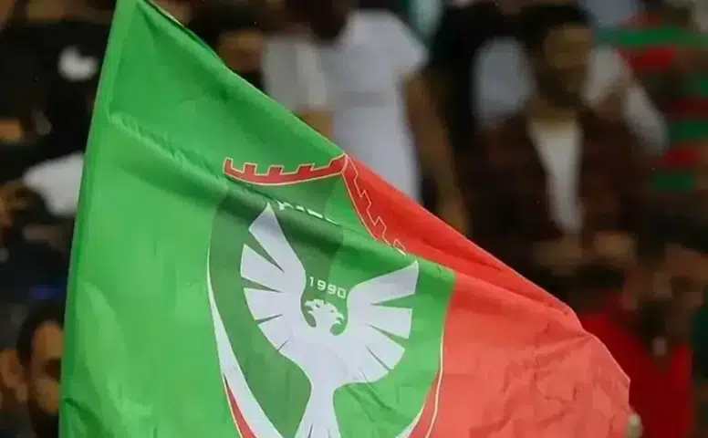 Amedspor yönetiminde dikkat çeken istifa: Nurettin Yıldız görevini bıraktı
