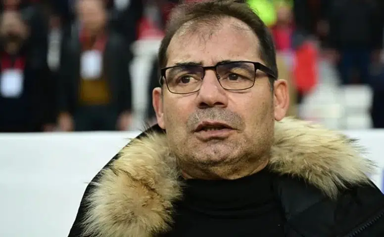Amedspor maçı öncesi Gençlerbirliği'nde kriz bitmiyor: Diyadin için son karar verildi