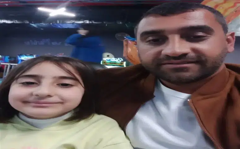 Kızını öldüren baba cezaevinde ölü bulundu