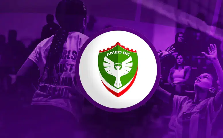Amedspor'da 500 isimden 66'sı başarılı oldu: Yeni aşamaya geçildi