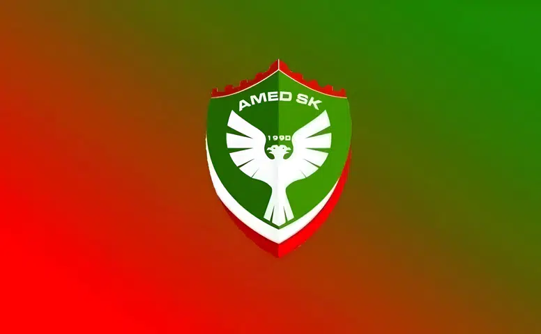 Amedspor'da Samsunspor maçı öncesi iki gelişme: Biri sakatlandı, diğeri iyileşti
