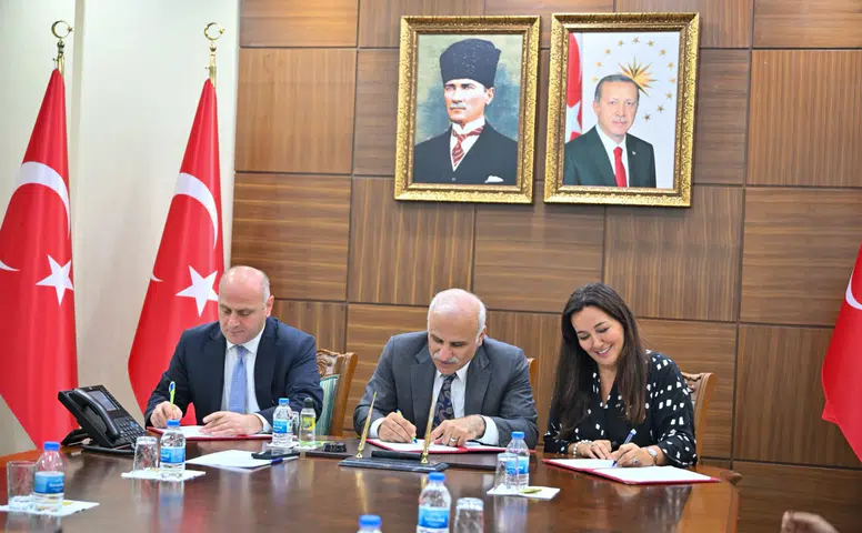 Diyarbakır Sur'a 16 derslikli ilkokul müjdesi: İş birliği protokolü imzalandı