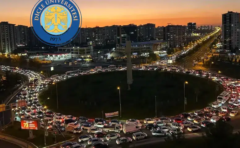2026-KPSS adaylarına Dicle Üniversitesi'nden kritik uyarı: Yola erken çıkın