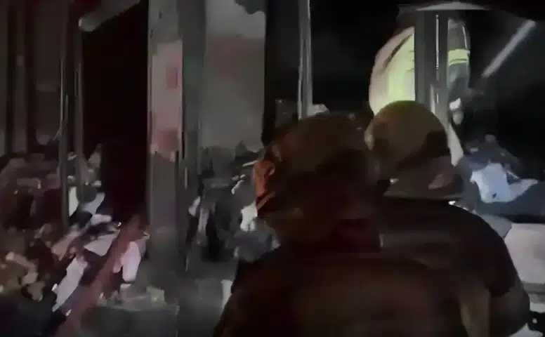 Diyarbakır'da bir iş yerinde çıkan yangın hasara neden oldu: İnceleme başlatıldı