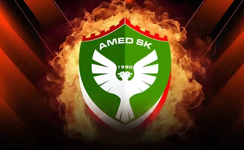Amedspor Konyaspor maçı öncesi taraftara seslendi: "Galibiyet sevincimiz zarar vermesin"