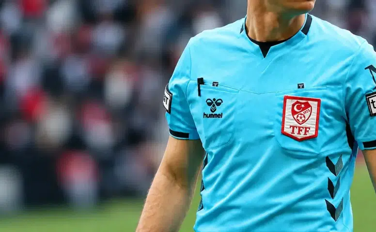 Amedspor Konyaspor maçının hakemi belli oldu: TFF kritik açıklamayı yaptı