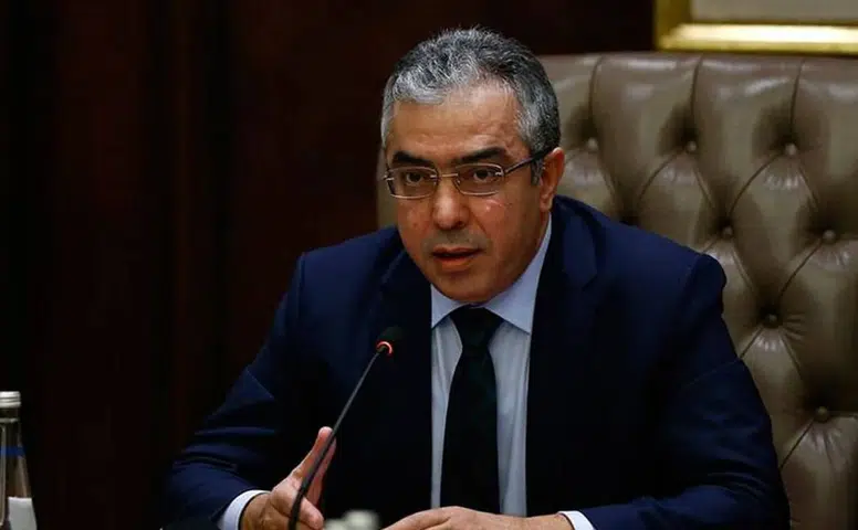 Cumhurbaşkanı Başdanışmanı Uçum MGK kararı için tarih verdi: Süreçle ilgili detayları paylaştı