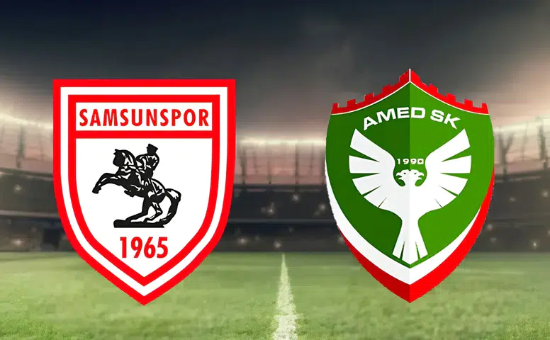 Samsunspor mu pahalı, Amedspor mu? İki ekibin kadro değeri belli oldu