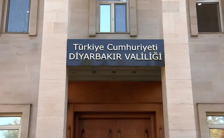 KPSS adaylarına Diyarbakır Valiliği'nden kritik uyarı: Yola erken çıkın
