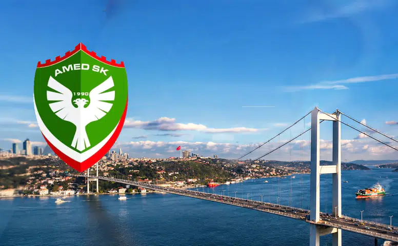 Amedspor'dan İstanbul'da dayanışma gecesi: Tarih belli oldu