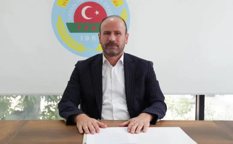 Diyarbakır Ziraat Odası Bakanlıklardan acil yardım talebinde bulundu