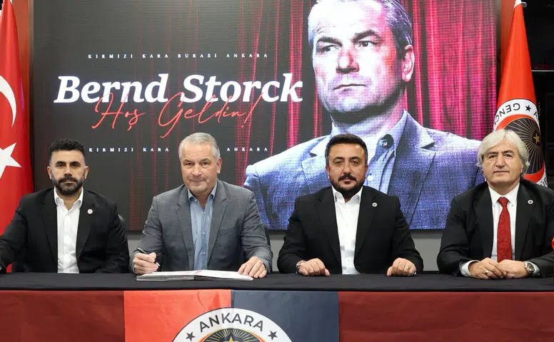 Gençlerbirliği Amedspor maçı öncesi Başkent ekibinde önemli gelişme: Alman ismi tercih ettiler