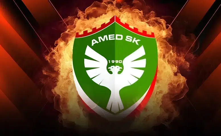 Amedspor'da PFDK gelişmesi: İki isim disipline sevk edildi