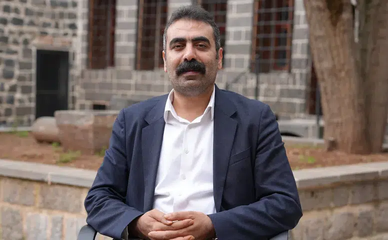 Amed’in barış çağrısı dünyaya yayılacak: 12 bin yıllık kadim kültür çözüm için buluşuyor