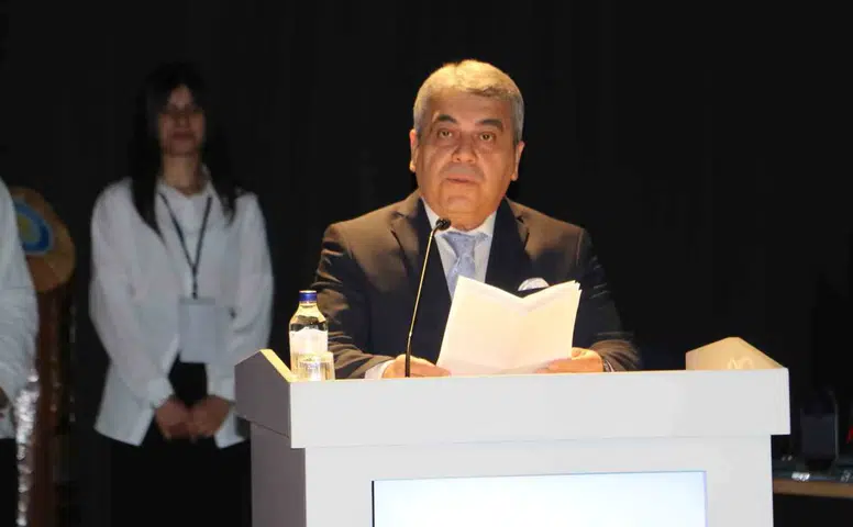 Mühendislik mezunlarına DİSİDER'den yeni üretim merkezi müjdesi