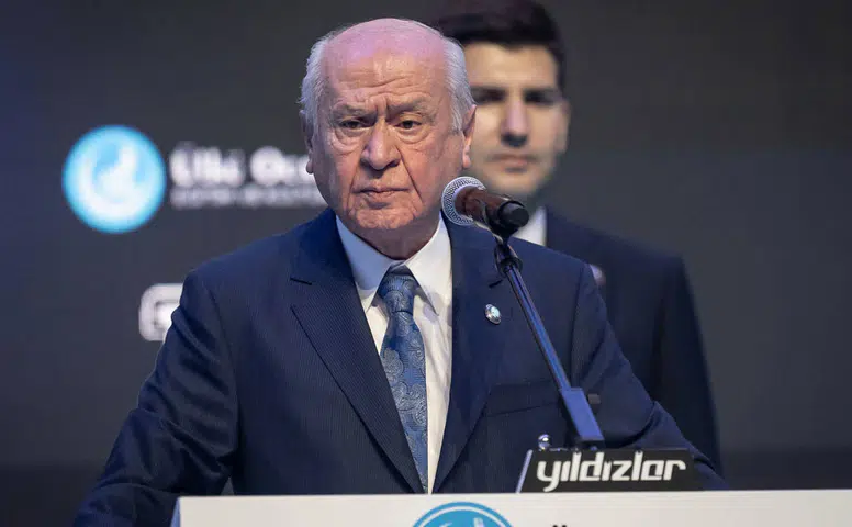 Bahçeli’den siyasetin rotasını çizen mesaj: Çözüm üretenler kazanacak