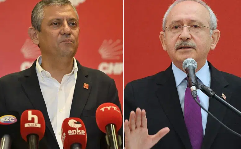 Kılıçdaroğlu ve Özel arasında "4 vekil" krizi: Kurultay için ağır şart