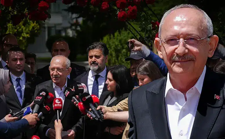 Kılıçdaroğlu’ndan CHP’de yeni dönem mesajı: Kuruluş kodlarımıza geri döneceğiz