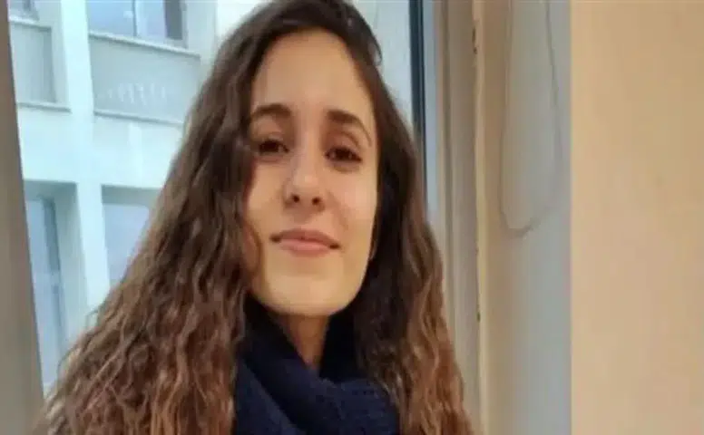 Gülistan Doku dosyasında kritik gelişme: Vali korumasının aracı Ankara'ya gönderildi