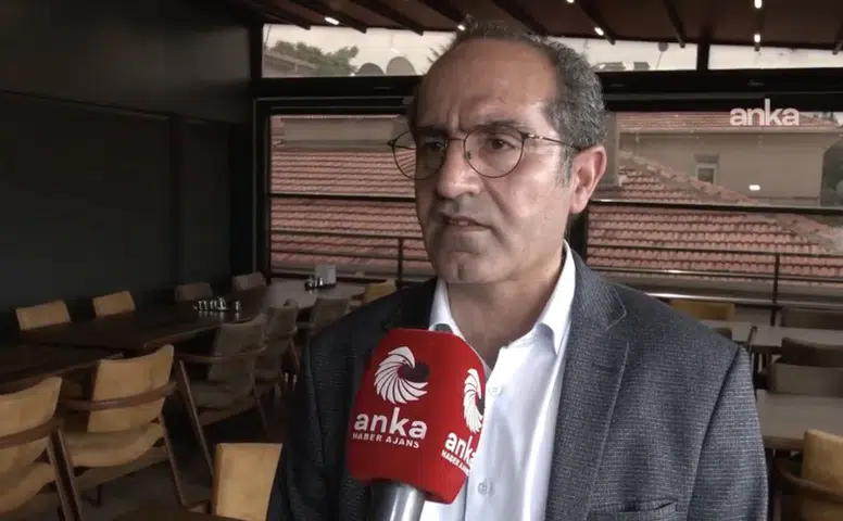 DEM Parti'de değişim rüzgarları: İsimden tüzüğe her şey masada