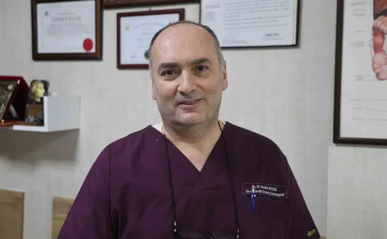 Makattaki ağrı ve akıntıları hafife almayın