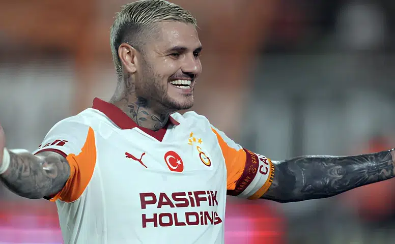 Amedspor’dan transfer bombası: Hedef Mauro Icardi