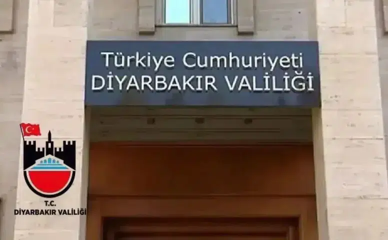 Diyarbakır'da okul önünde pompalı tüfek paniği: Valilikten flaş açıklama geldi