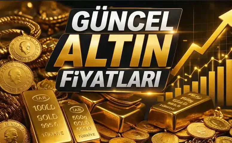 Haftanın sonunda altın alarmı: İşte güncel alış-satış fiyatları