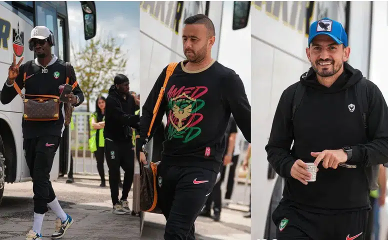 Amedspor’da şampiyonluk mesaisi: 200 kişilik dev heyet Iğdır yolcusu