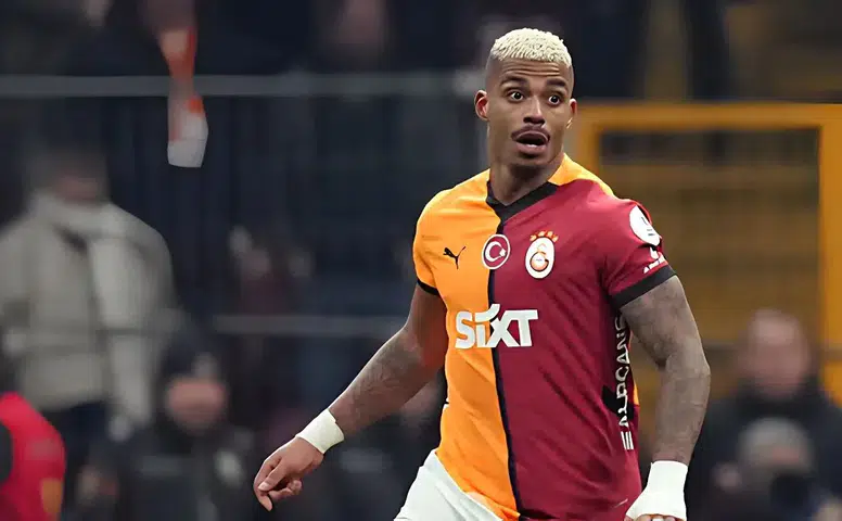 Amedspor'da transfer rüzgarı dinmiyor: Icardi'den sonra şimdi de Lemina bombası