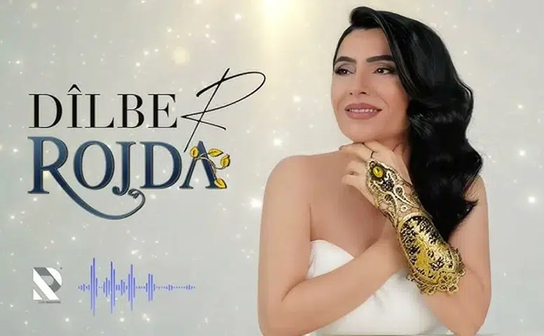 Sahne tozunu yeniden yutmaya hazırlanıyor: Rojda’dan müzik dünyasını hareketlendirecek "Dilber" sürprizi