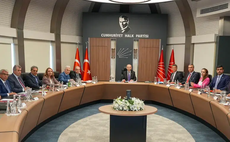 CHP’de sular durulmuyor: 9 milletvekilinin üyeliği Yargıtay tarafından silindi