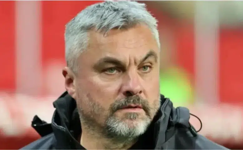 Amedspor’da teknik direktör bilmecesi: Thomas Reis defteri kapandı, rota yeni isimlere kırıldı