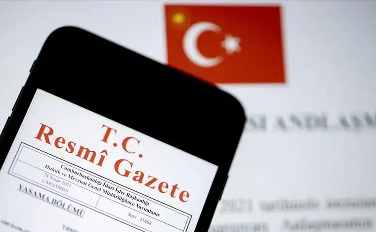 Harita yeniden çizildi: Muş ve Bitlis sınırında kritik düzenleme