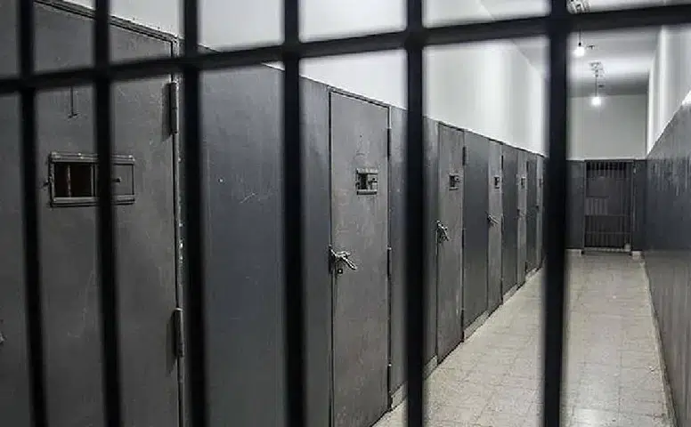 Cezaevinde skandal iddia: DEM Parti'den Bakan Gürlek'e "çıplak arama" çıkışı