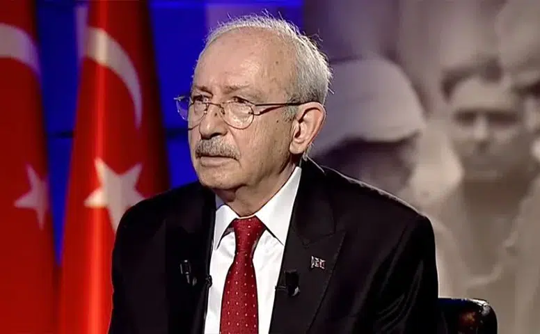 Kılıçdaroğlu’ndan kurultay tartışmalarına sert tepki: Parayla delege satın almak milli güvenlik sorunudur