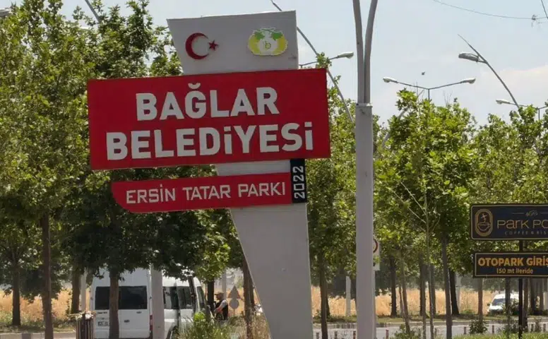 Diyarbakır’da isim değişikliği krizi: Belediye istedi, kaymakamlık 'dur' dedi
