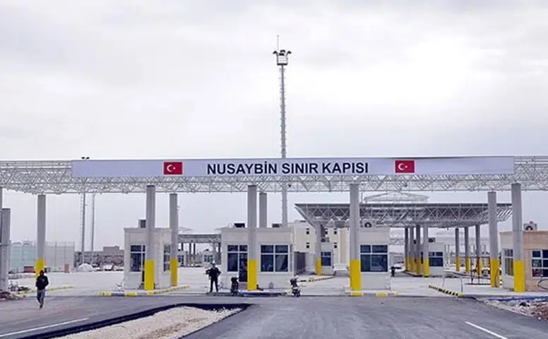Nusaybin Sınır Kapısı için umutlar ertelendi: Açılış takvimi belirsizliğini koruyor