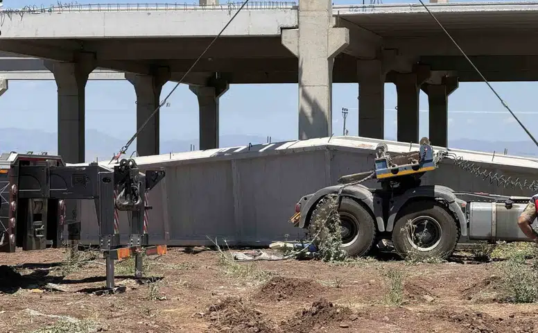 Diyarbakır'daki iş kazasında acı bilanço ağırlaştı: Bir işçi daha yaşamını yitirdi