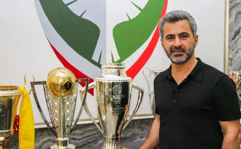 İtalya hayalini elinin tersiyle itti: Amedspor'un yeni yıldızı Devran Şenyurt oldu
