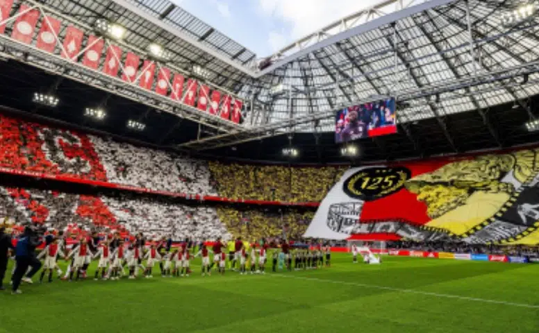 Avrupa futbolunun "yıldız fabrikası" Diyarbakır'da: Ajax modeli genç yetenekleri keşfe çıkıyor