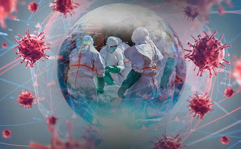 Afrika'da Ebola alarmı: Virüs sessizce yayılıyor, uzmanlar "gerçek rakamlar gizli" diyor