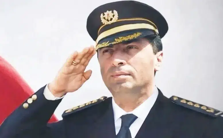 Gaffar Okkan suikastında şok karar: 25 yıldır aranan iki isim için dosya kapandı