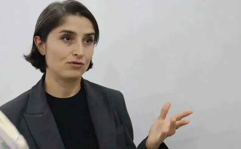 Diyarbakır’da kanser hastalarının çilesi Meclis gündeminde: Tedaviye erişim krizi büyüyor