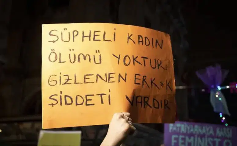 Rojwelat Kızmaz dosyasında şok detay: Tırnaklarında yabancı erkek DNA’sı bulundu