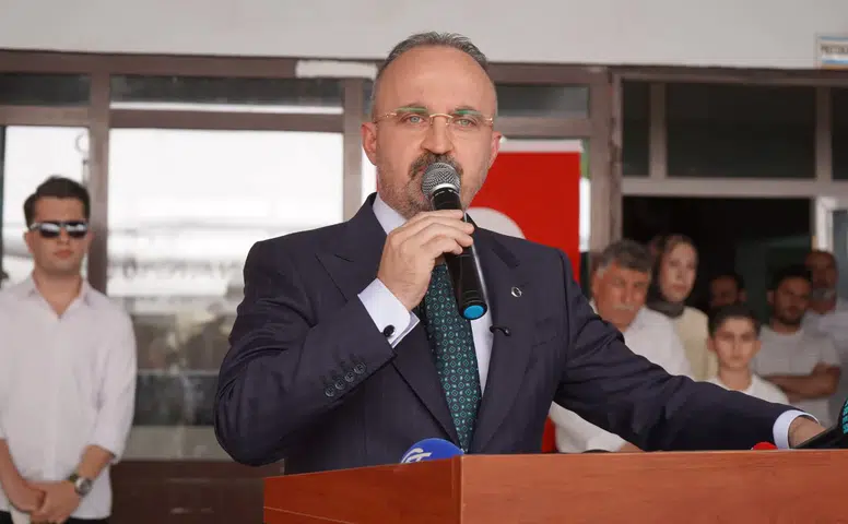 İçişleri Bakan Yardımcısı Turan'dan yeni süreç için kritik uyarı