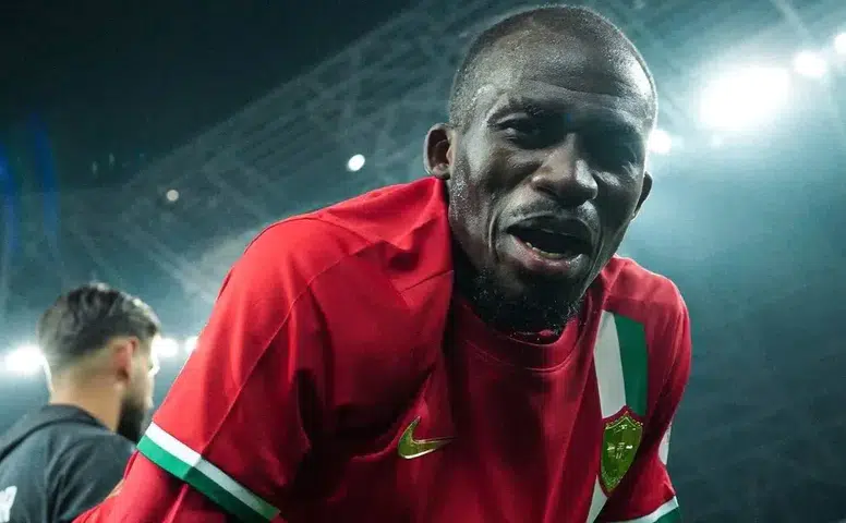 Amedspor’da Afena-Gyan krizi: İtalyan basını transferin perde arkasını duyurdu